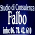 Studio di Consulenza Appia Tuscolana Roma " Falbo " Studio di Consulenza Appia Tuscolana Roma " Falbo "