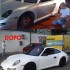 Car Wrap a Roma " Deko Art " Car Wrap a Roma " Deko Art "