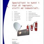 Elettricista a Tor Tre Teste Roma " Bacchi "